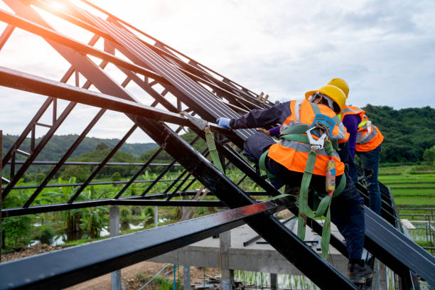 Best Commercial Roofing Services  in South Barrington, IL