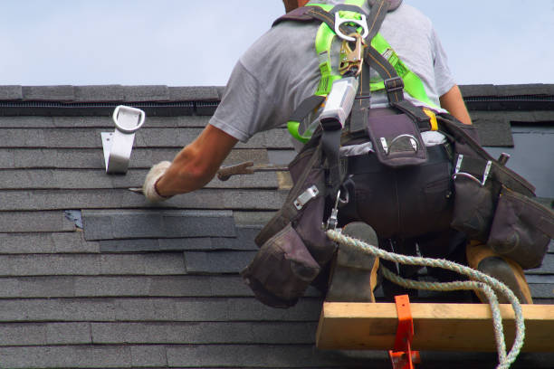 Best Commercial Roofing Services  in South Barrington, IL