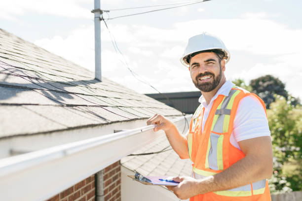 Best New Roof Installation  in South Barrington, IL