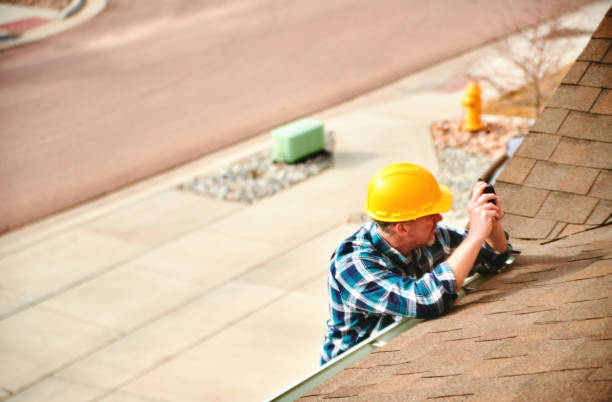 Best Best Roofing Contractors  in South Barrington, IL