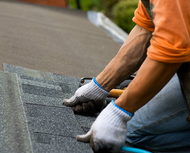 Best Roofing Contractor Near Me  in South Barrington, IL