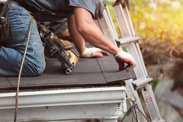 Quick and Trustworthy Emergency Roof Repair Services in South Barrington, IL